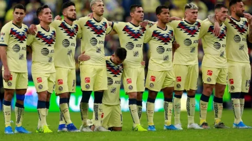 Los refuerzos que busca América para el Clausura 2020