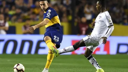 Una inesperada decisión tiró por tierra la opción del argentino