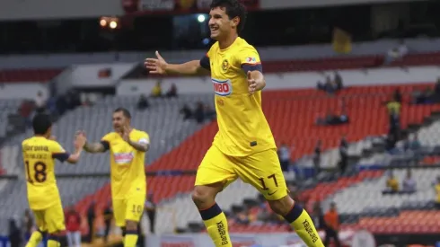 El canterano de América jugará en Tampico Madero, en el Ascenso MX.