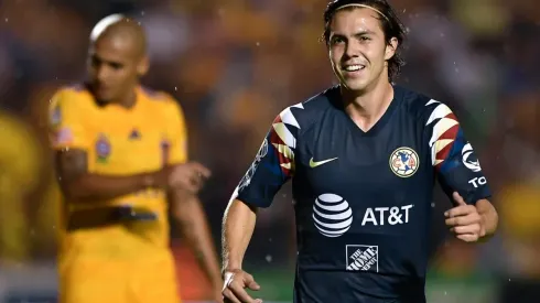 Córdova se encuentra de vacaciones en estos momentos