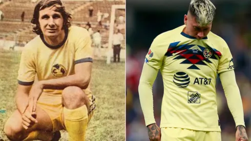 Leyenda de América le da una nueva oportunidad de Castillo.