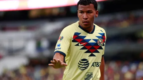 El delantero cumplirá su deseo de irse de las Águilas