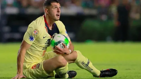 El argentino suma ofertentes en el fútbol europeo