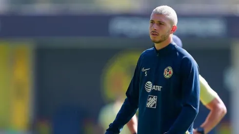 Directiva del Betis viaja mañana a México para negociar por Guido.