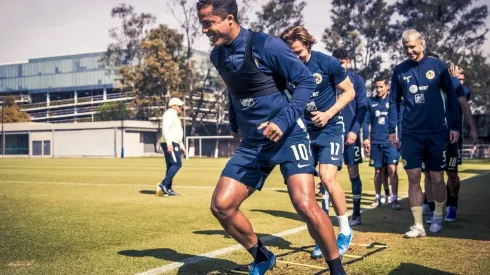 Comienza la Operación Clausura 2020 en el Nido de Coapa