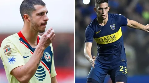 Entre argentinos será el recambio para las Águilas