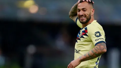 Para Ema, la final del Apertura 2019 ya quedó en el pasado