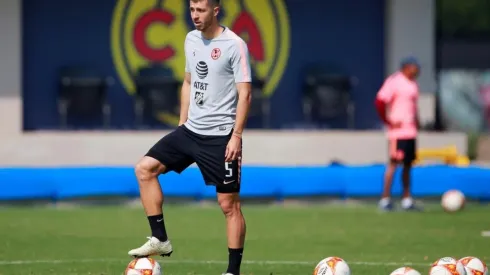 Pase lo que pase, Guido permanecerá por estos días en Argentina