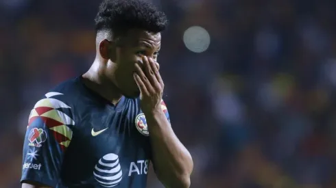 ¿Se quedará en las Águilas o será jugador franquicia del Inter Miami?