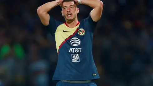 Comienza a acercarse el final de su paso por las Águilas