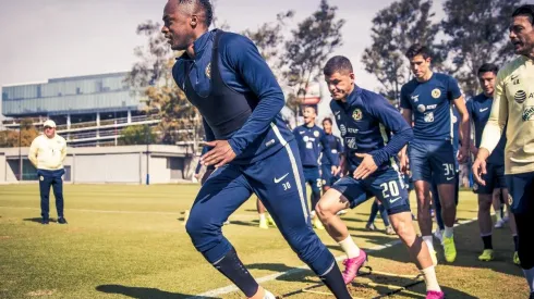 El ecuatoriano aún no se recupera de la final del 29 de diciembre