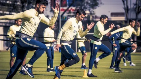 Las Águilas trabajan sin descanso en pos del próximo certamen