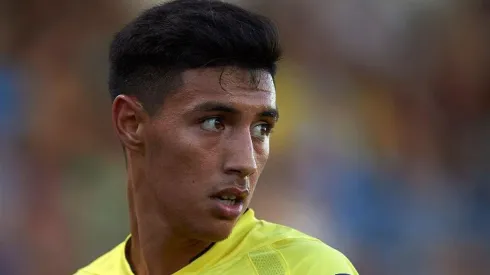 Confirmado: Leonardo Suárez sería el nuevo refuerzo del América.