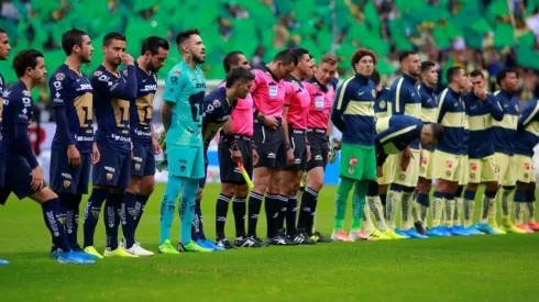 La ciudad californiana de Carson recibirá el encuentro