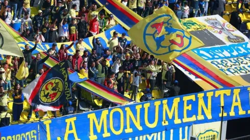 Acompaña a las Águilas en su estreno en el torneo