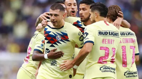 La sorprendente estadística que dejó Guido Rodríguez en el América