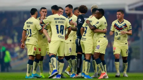Así está el mercado del América rumbo al Clausura 2020