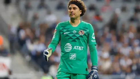 Ochoa se refirió a la salida de Rodríguez del América.