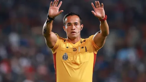 Ya está definido el silbante para el debut de América en el Clausura 2020.