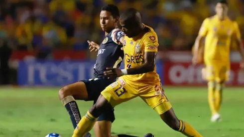 Los últimos diez enfrentamientos entre América y Tigres.
