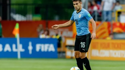 El Piojo prefiere al joven oriental por sobre el experimentado paraguayo