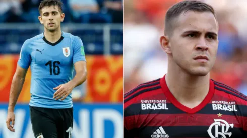 Estas son las opciones reales para reemplazar a Rodríguez.