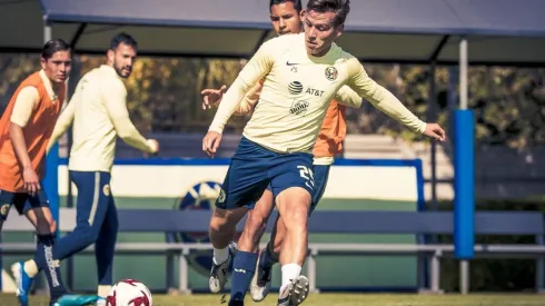 Fernando González tendrá su gran oportunidad para volver a ser titular