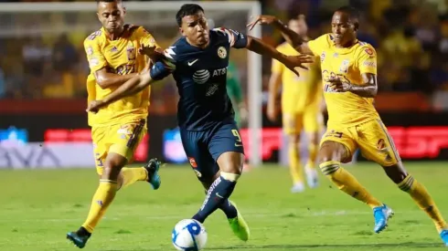 Qué canal transmite América vs. Tigres por la Liga MX.