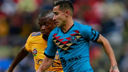 Fuentes se mostró motivado para mantener la titularidad