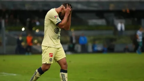 La razón por la que Valdez no entró con América.