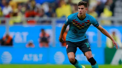 Ortega dio sus primeras palabras tras su debut