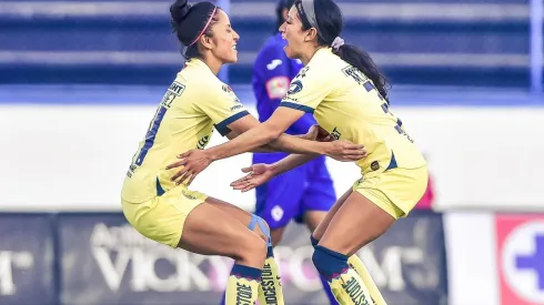 Qué canal transmite América vs Santos por Liga MX Femenil