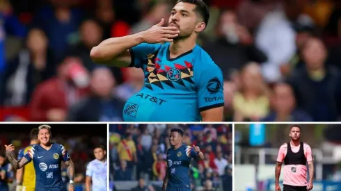 El yucateco ha demostrado más que nombres llamativos en las Águilas