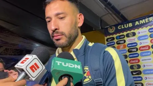 Ema vio muy bien al equipo a pesar de las bajas