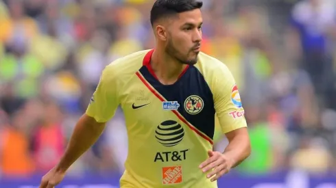 El paraguayo no jugó el sábado por una infección estomacal