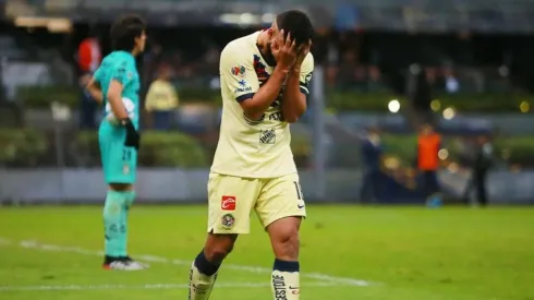 Valdez en duda en América para visitar al Tijuana.