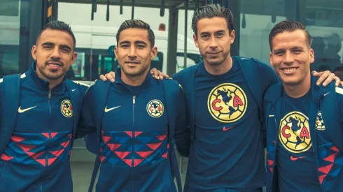 América viaja a Tijuana en busca de los tres puntos.