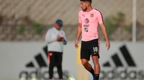 El guaraní podrá ser citado para el juego ante los Xolos