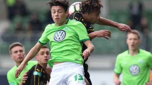 Aún existe la opción de que no pueda jugar en las Águilas