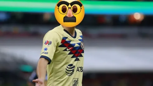 ¿Quién será el nuevo mediocampista de las Águilas?