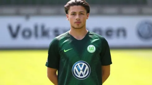 El defensor, de todas maneras, saldrá del Nido de Coapa este semestre