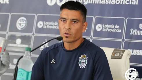 Maradona sumó como refuerzo a exfutbolista del América.