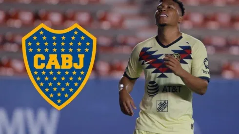 ¿Será que el colombiano se irá a este grande de Argentina?