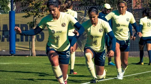 Qué canal transmite Necaxa vs América por Liga MX Femenil