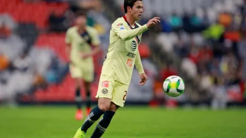 El canterano fue el más destacado del juego en Tijuana