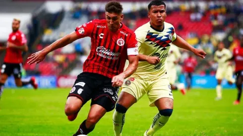 Ver EN VIVO Tijuana vs. América por la Jornada 3 del Torneo de Clausura 2020 de la Liga MX.
