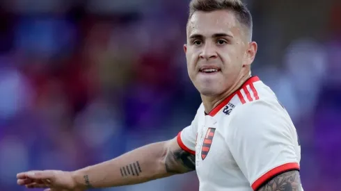 ¿Se reactivó la opción del seleccionado paraguayo?