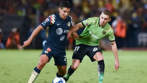 Se cambió el horario para el próximo partido del América.