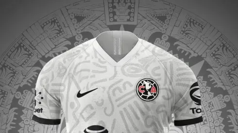 El diseño estaría inspirado en el arte Azteca