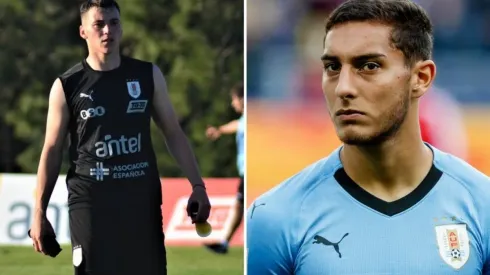 No la pasan bien en Colombia nuestros jugadores